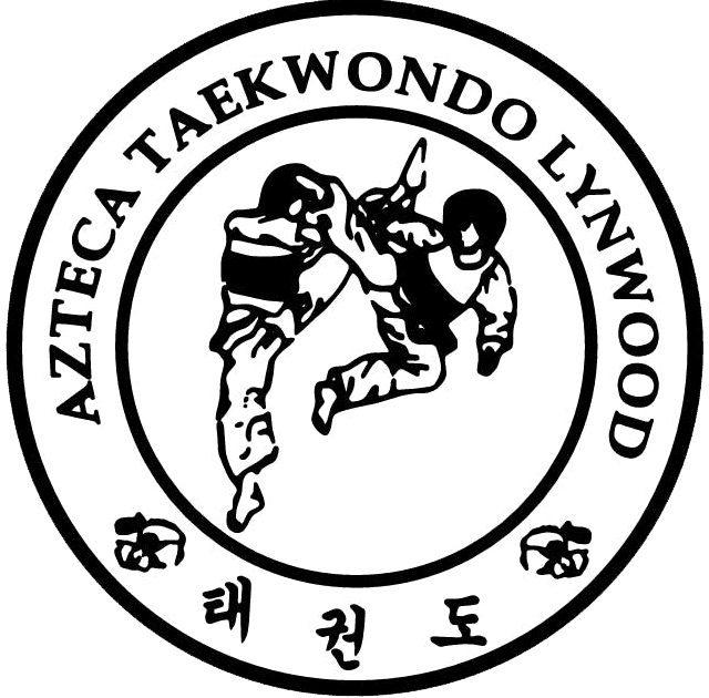Azteca Taekwondo banner